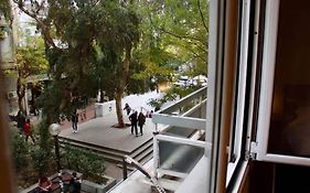 7 Steps Apartment Metro Syggrou Fix near Acropolis